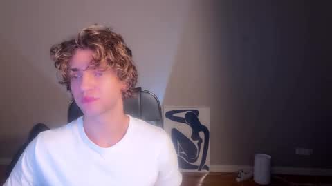 Georges online show from 12-15-24, 09:09