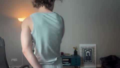 Georges online show from 02-08-25, 06:22