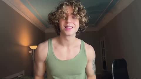 Georges online show from 02-18-25, 09:20