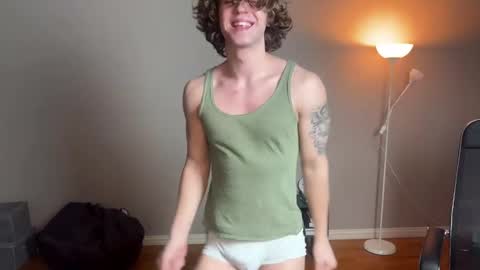 Georges online show from 03-04-25, 08:05