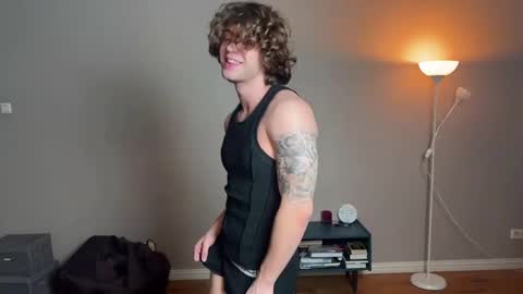 Georges online show from 03-06-25, 08:16