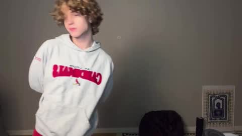 Georges online show from 10-29-25, 07:48