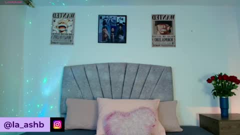 NamiThompson online show from 04-26-26, 09:56