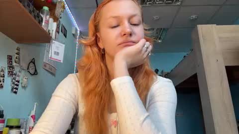 Elina online show from 07-07-26, 12:31