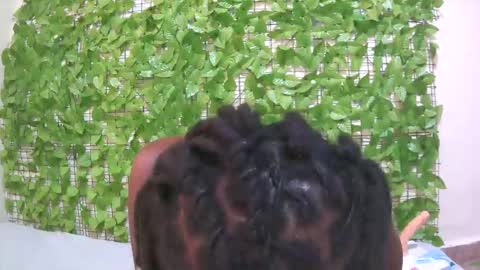 nana2095 online show from 03-31-26, 10:04