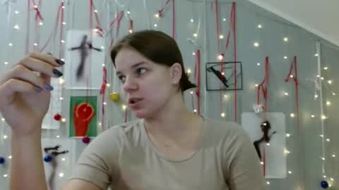 Nana online show from 11-27-25, 09:11