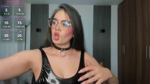 Snapshot of nanaa_snow chatting on 06-06-26, 04:28 Nanaa snow online show from 06-06-26, 04:28