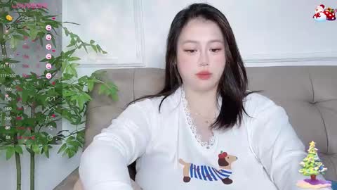 Snapshot of nanabigbobo chatting on 01-17-25, 04:04 nanabigbobo online show from 01-17-25, 04:04