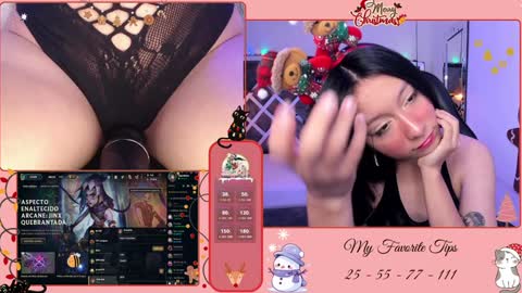 Snapshot of nanachi_cook chatting on 12-31-24, 08:34 Nanachi online show from 12-31-24, 08:34