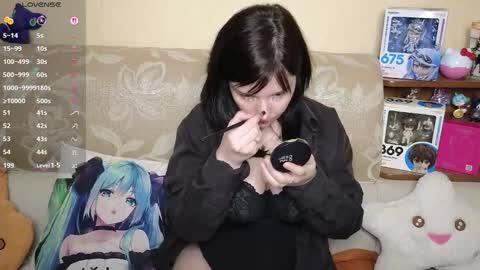 Nana online show from 02-25-26, 09:35