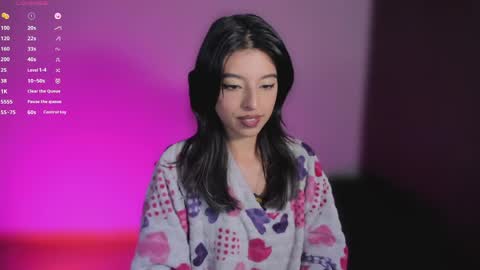Nana  Natalia online show from 05-05-26, 12:29