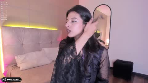 Nana  online show from 02-02-26, 08:51