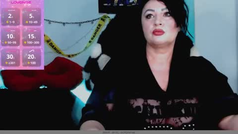 NanaLaGloss online show from 01-18-25, 11:11