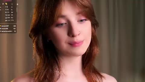 Kiana online show from 06-27-26, 12:22