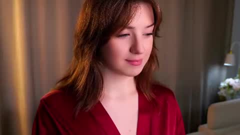 Kiana online show from 06-28-26, 06:30