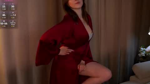 Kiana online show from 07-05-26, 06:31