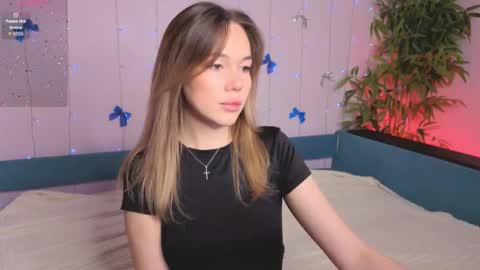 Snapshot of nanami_v02 chatting on 01-31-26, 08:18 Maeve online show from 01-31-26, 08:18