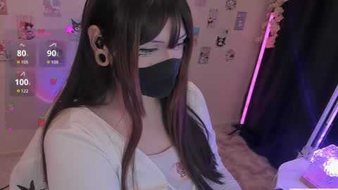 Nanamin online show from 04-01-26, 10:51