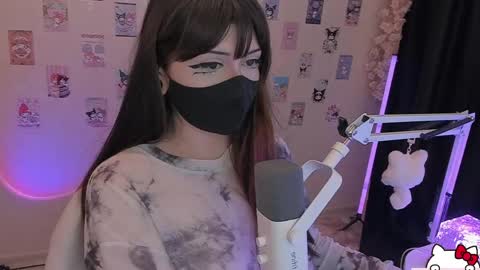 Nanamin online show from 04-14-26, 04:40