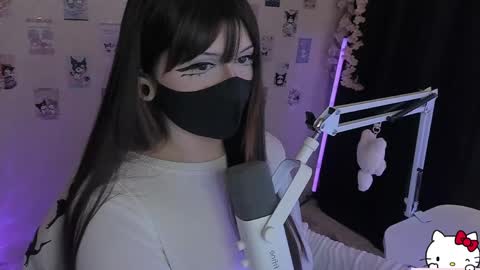 Nanamin online show from 04-22-26, 01:52