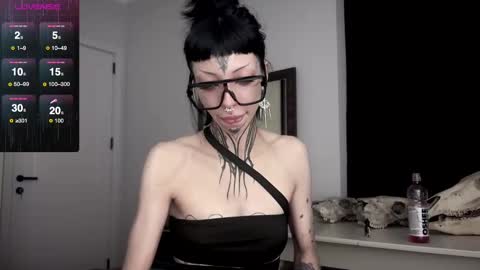 Snapshot of nananevaeragain chatting on 02-11-25, 08:10 Nana online show from 02-11-25, 08:10