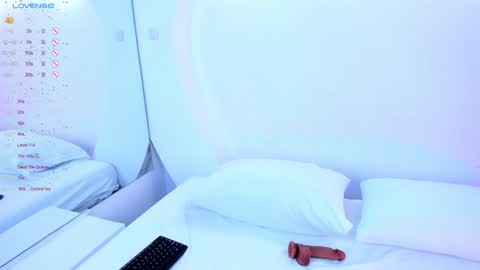 Snapshot of nanaosaky chatting on 12-23-24, 12:52 NanaOsaky online show from 12-23-24, 12:52