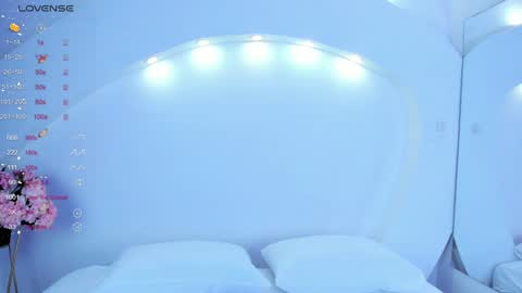 Snapshot of nanaosaky chatting on 01-30-25, 12:27 NanaOsaky online show from 01-30-25, 12:27