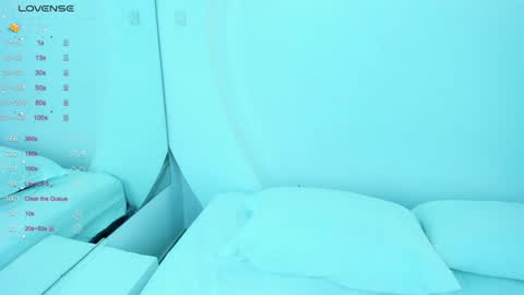 Snapshot of nanaosaky chatting on 01-31-25, 12:29 NanaOsaky online show from 01-31-25, 12:29