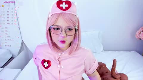 Snapshot of nanaosaky chatting on 02-10-25, 06:35 NanaOsaky online show from 02-10-25, 06:35