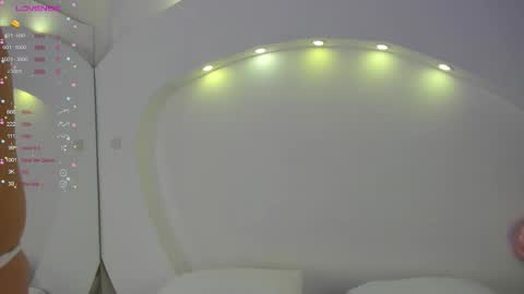 Snapshot of nanaosaky chatting on 02-11-25, 12:27 NanaOsaky online show from 02-11-25, 12:27