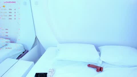 Snapshot of nanaosaky chatting on 02-20-25, 12:36 NanaOsaky online show from 02-20-25, 12:36