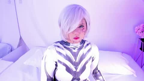 NanaOsaky online show from 12-05-25, 12:25