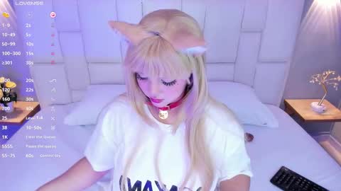 NanaOsaky online show from 03-03-26, 11:49