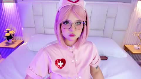 NanaOsaky online show from 03-14-26, 11:48