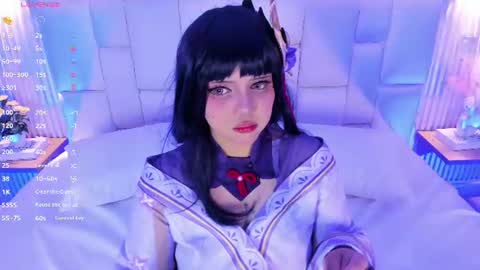 NanaOsaky online show from 07-23-26, 12:36