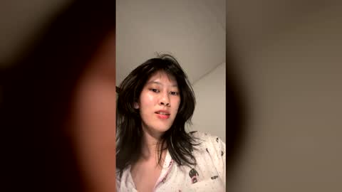 NANA WALKER online show from 03-09-26, 07:18