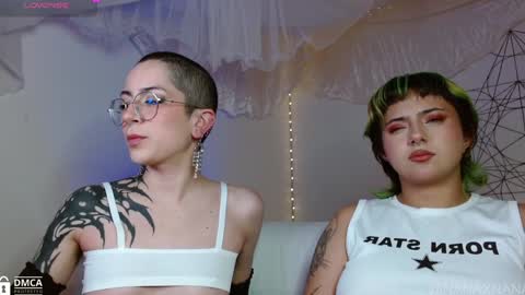 Alma  Maria online show from 12-04-24, 08:23