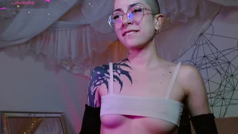 Alma  Maria online show from 02-13-25, 07:13