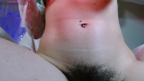 Alma  Maria online show from 02-21-25, 09:34