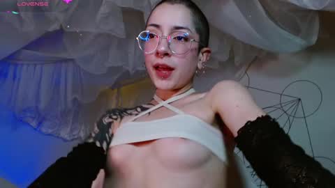 Alma  Maria online show from 02-23-25, 08:28