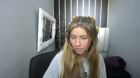 nancy blonde online show from 04-25-26, 02:03
