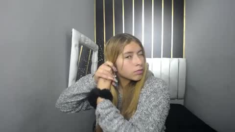 nancy blonde online show from 05-20-26, 12:33