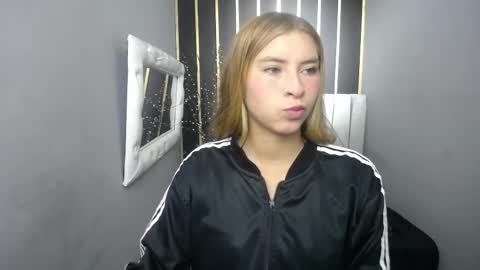 nancy blonde online show from 05-26-26, 12:23