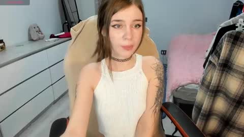 Snapshot of nancy_ston chatting on 03-10-25, 03:23 Nancy online show from 03-10-25, 03:23