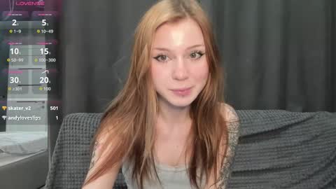 Snapshot of nancy_ston chatting on 11-29-25, 09:34 Nancy online show from 11-29-25, 09:34