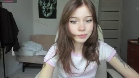 Snapshot of nancy_ston chatting on 06-21-26, 01:35 Nancy online show from 06-21-26, 01:35