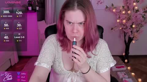 Snapshot of nancy_sun_ chatting on 12-11-24, 01:49 Nancy online show from 12-11-24, 01:49