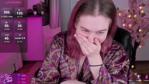 Snapshot of nancy_sun_ chatting on 12-11-24, 05:59 Nancy online show from 12-11-24, 05:59