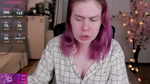 Snapshot of nancy_sun_ chatting on 01-04-25, 11:22 Nancy online show from 01-04-25, 11:22