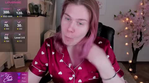 Snapshot of nancy_sun_ chatting on 01-25-25, 10:51 Nancy online show from 01-25-25, 10:51